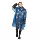 Poncho impermeabile monouso Ziva con custodia FullGadgets.com