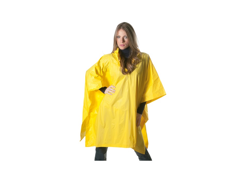 PONCHO FullGadgets.com