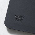 Porta carte anti RFID in soft PU. Con sei compartimenti per carte e logo RFID FullGadgets.com