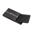 Porta carte anti RFID in soft PU. Con sei compartimenti per carte e logo RFID FullGadgets.com