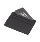 Porta carte anti RFID in soft PU. Con sei compartimenti per carte e logo RFID FullGadgets.com