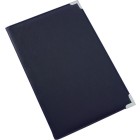 Portablocco formato +/- A4 in PU Jovita FullGadgets.com