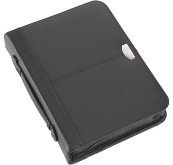 Portablocco formato +/- A4 in similpelle Lilo FullGadgets.com