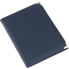 Portablocco formato +/- A5 in PU Gia FullGadgets.com