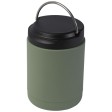 Portavivande in acciaio inossidabile riciclato da 500 ml Doveron FullGadgets.com