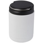 Portavivande in acciaio inossidabile riciclato da 500 ml Doveron FullGadgets.com