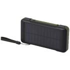 Power bank a dinamo solare in plastica riciclata RCS da 10.000 mAh Soldy  FullGadgets.com