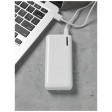 Power bank Compress ad alta densità da 10.000 mAh FullGadgets.com