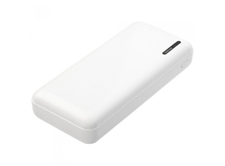 Power bank Compress ad alta densità da 10.000 mAh FullGadgets.com