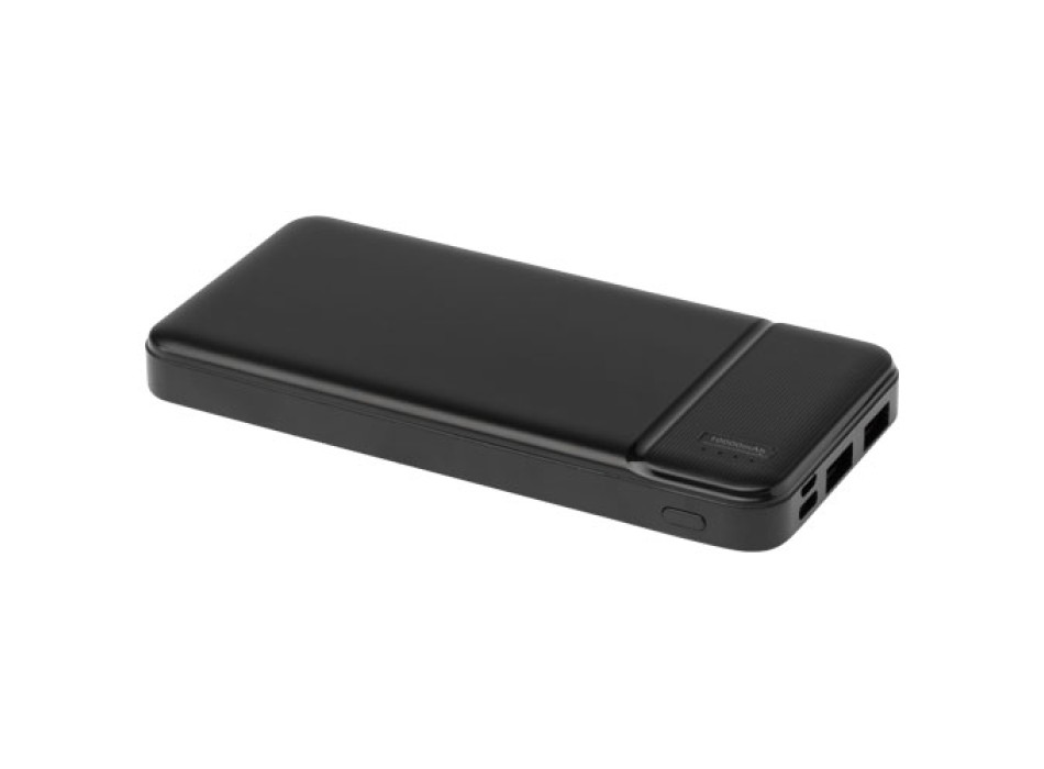 Power bank in plastica riciclata da 10.000 mAh Loop  FullGadgets.com