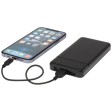 Power bank in plastica riciclata da 10.000 mAh Loop  FullGadgets.com