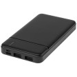 Power bank in plastica riciclata da 10.000 mAh Loop  FullGadgets.com