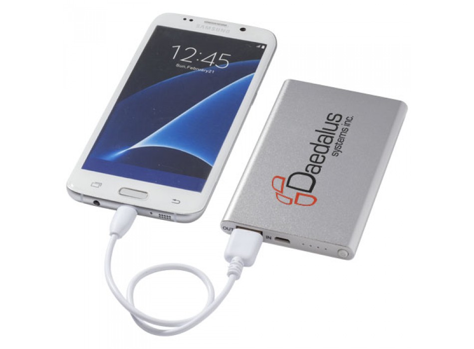 Power bank Pep da 4000 mAh FullGadgets.com