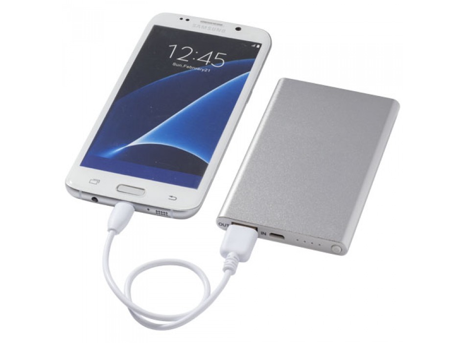 Power bank Pep da 4000 mAh FullGadgets.com