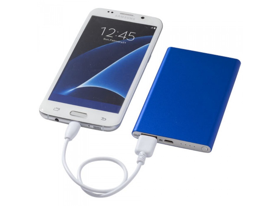 Power bank Pep da 4000 mAh FullGadgets.com