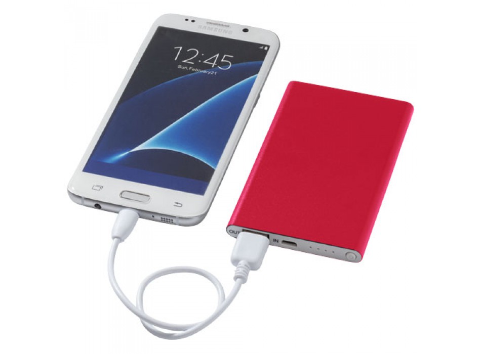 Power bank Pep da 4000 mAh FullGadgets.com