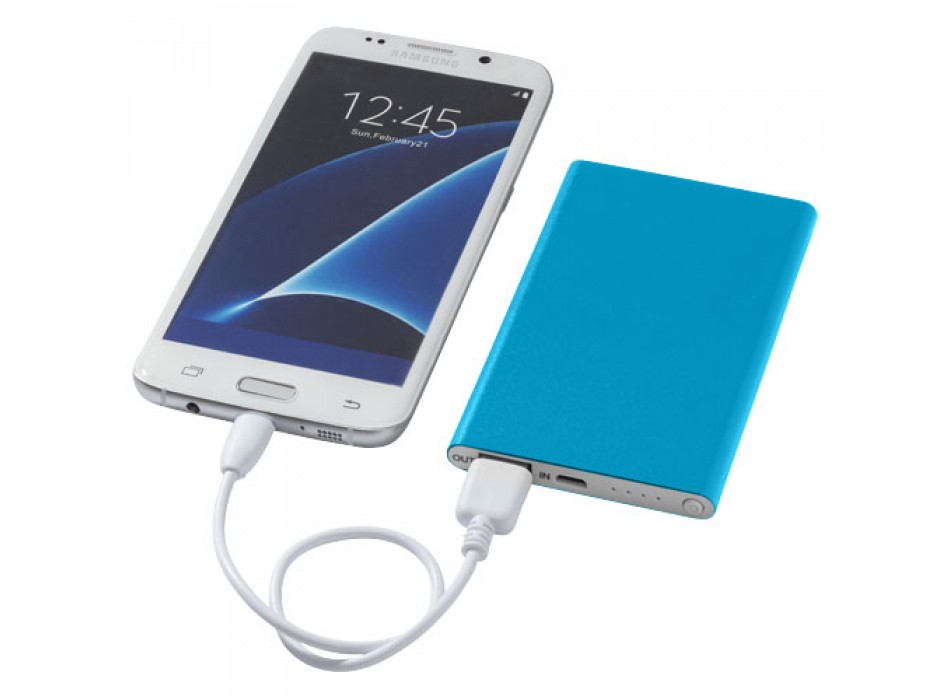 Power bank Pep da 4000 mAh FullGadgets.com