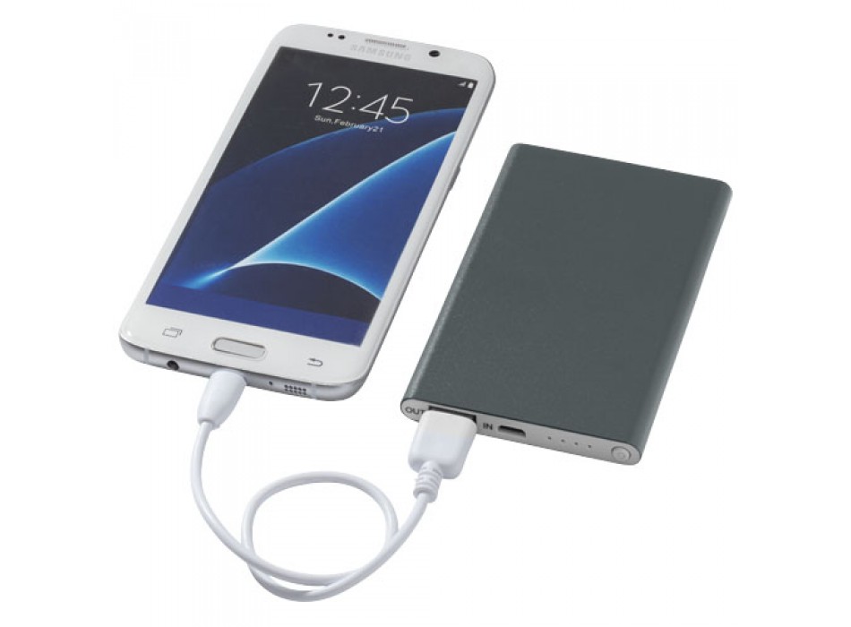 Power bank Pep da 4000 mAh FullGadgets.com