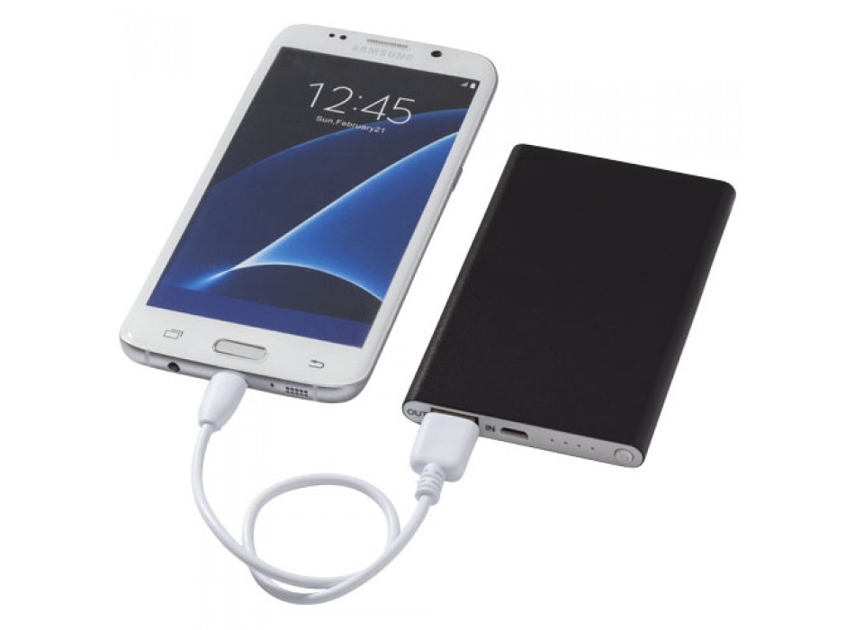 Power bank Pep da 4000 mAh FullGadgets.com