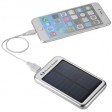 Power bank solare Bask da 4000 mAh FullGadgets.com