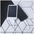 Power bank solare Bask da 4000 mAh FullGadgets.com