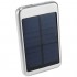 Powerbank Solare Pb-4000 Bask Personalizzabile