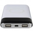 Power bank wireless Constant da 10000 mAh e LED FullGadgets.com