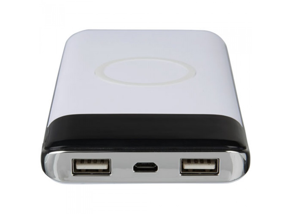 Power bank wireless Constant da 10000 mAh e LED FullGadgets.com