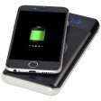 Power bank wireless Constant da 10000 mAh e LED FullGadgets.com