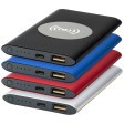 Power bank wireless da 4.000 mAh Juice  FullGadgets.com