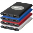 Power bank wireless da 8.000 mAh Juice FullGadgets.com