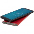 Power bank wireless da 8.000 mAh Juice FullGadgets.com