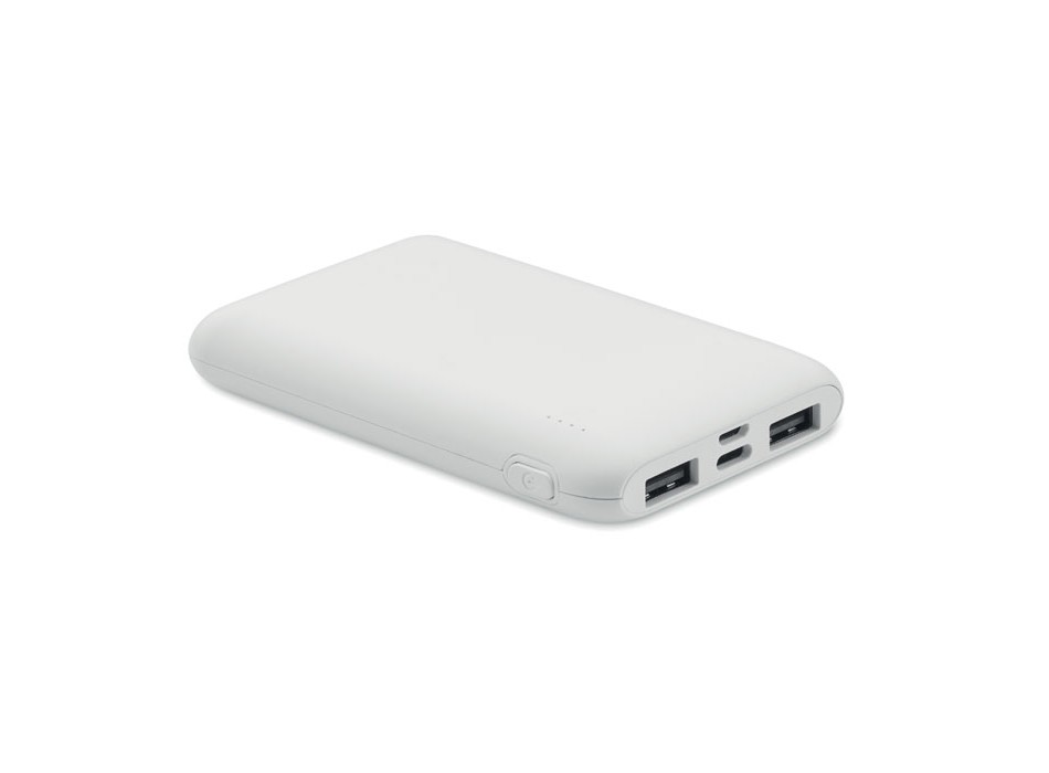 POWER52C - Power bank 5000 mAh FullGadgets.com