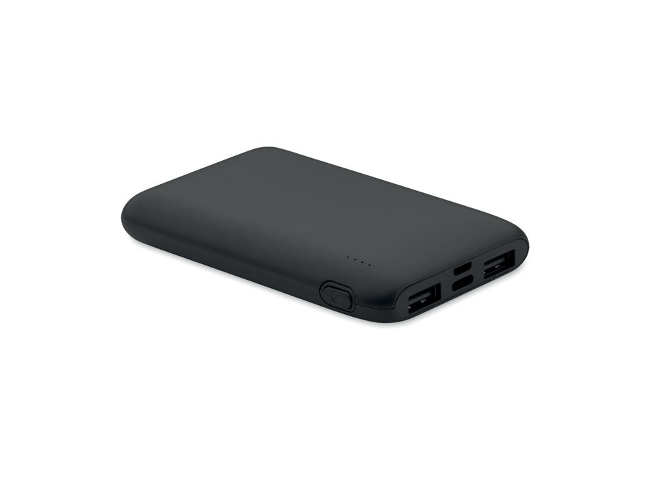 POWER52C - Power bank 5000 mAh FullGadgets.com