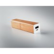 POWERBAM - Power bank in bamboo FullGadgets.com