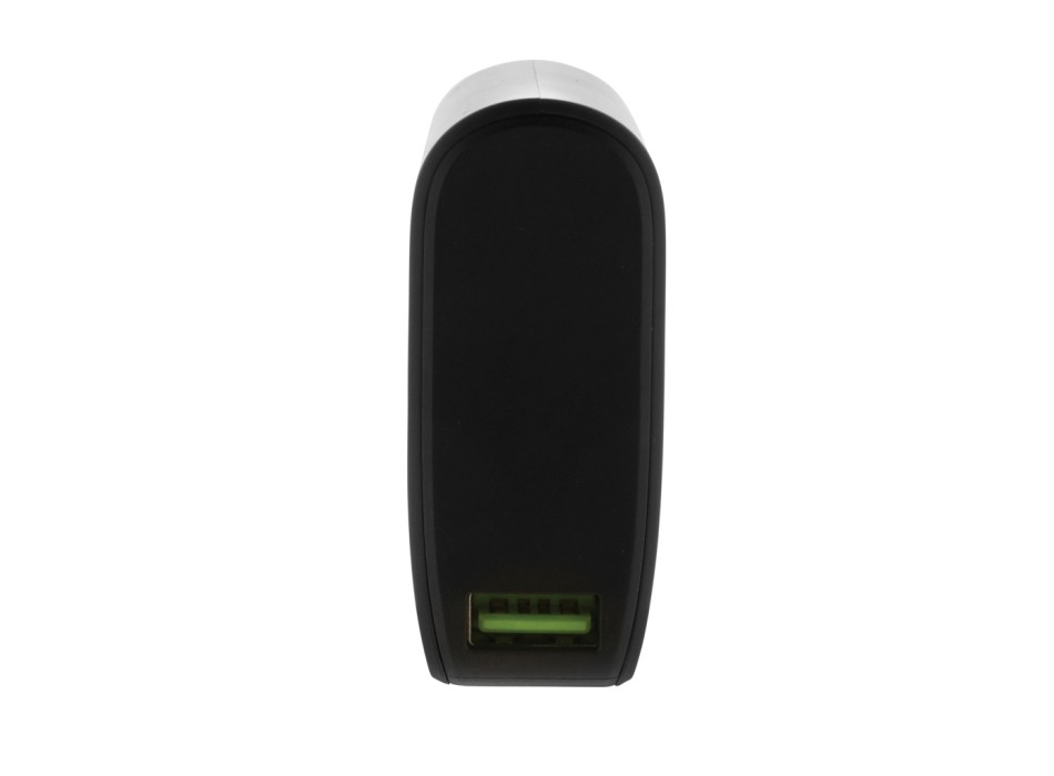 Powerbank 10.000 mAh FlashCharge in rPlastica FullGadgets.com