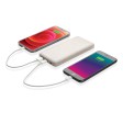 Powerbank 10.000 mAh  in fibra di grano FullGadgets.com