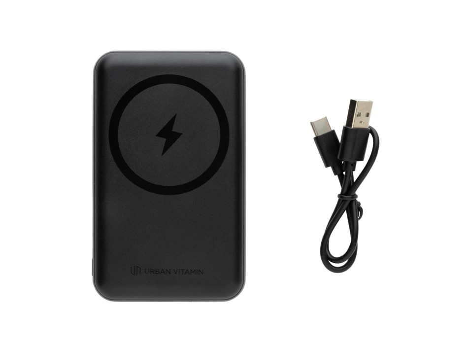 Powerbank 10000 mAh Urban Vitamin Sonoma in rplastica RCS FullGadgets.com