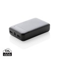 Powerbank Da 10.000 Mah In Plastica Riciclata Rcs Personalizzabile