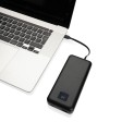 Powerbank da 20000mAh 65W Gridlay per PC FullGadgets.com