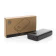 Powerbank da 20000mAh 65W Gridlay per PC FullGadgets.com