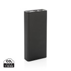 Powerbank in alluminio RCS da 20.000 mAh Terra FullGadgets.com