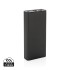 Powerbank In Alluminio Rcs Personalizzabile Da 20.000 Mah Terra