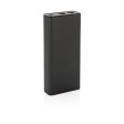 Powerbank in alluminio RCS da 20.000 mAh Terra FullGadgets.com