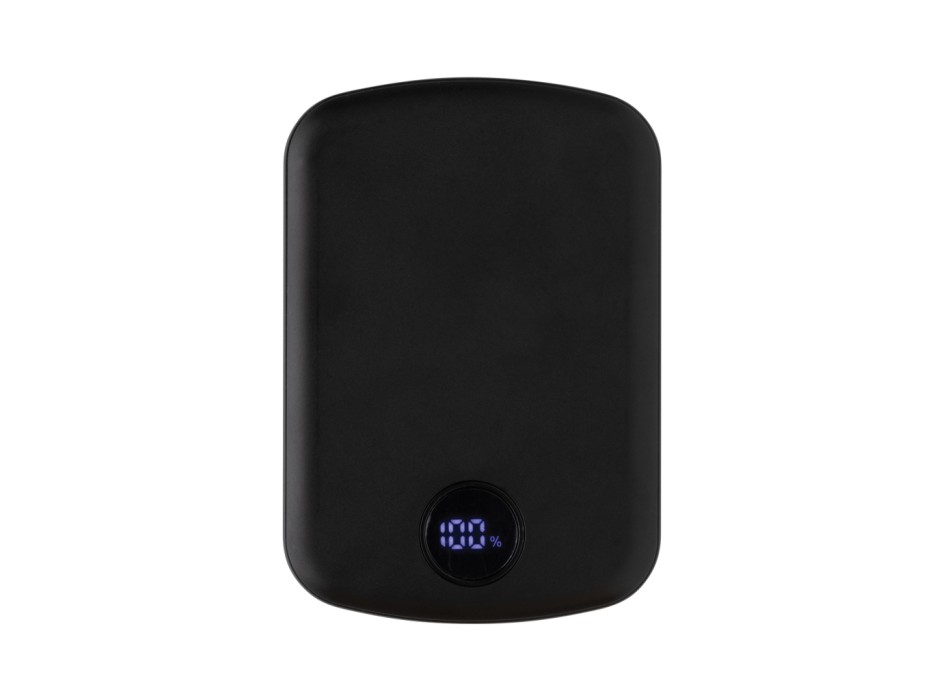 Powerbank magnetica MagBoost 5000 mah in plastica RCS FullGadgets.com