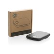 Powerbank magnetica MagBoost 5000 mah in plastica RCS FullGadgets.com