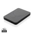 Powerbank magnetica Magnetix 5000 mah in plastica RCS