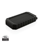 Powerbank solare 10.000 mAh 10W in plastica RCS FullGadgets.com