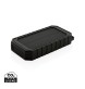 Powerbank solare 10.000 mAh 10W in plastica RCS FullGadgets.com