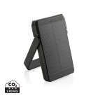 Powerbank solare 5000 mAh Skywave in plastica riciclata RCS FullGadgets.com